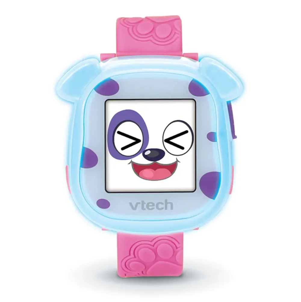 My First Kidiwatch Reloj Mascota Para Cuidar^VTech Best
