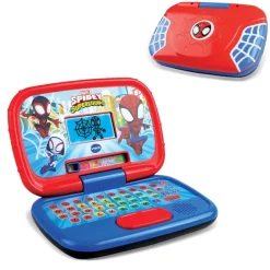 Vtech Portatil Educativo De Spidey Y Su Superequipo^Spiderman Hot