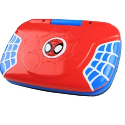 Vtech Portatil Educativo De Spidey Y Su Superequipo^Spiderman Hot