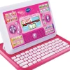 Portatil Y Tablet 2 En 1 Genio Little App Rosa^VTech