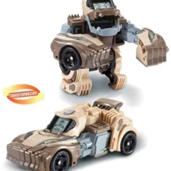 Switch & Go Derrape El Gorila Rally^VTech Hot