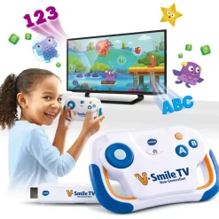 V.Smile Tv New Generation^VTech Sale