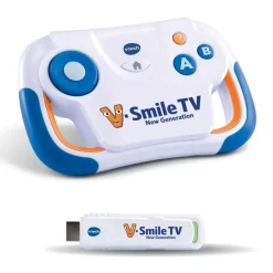 V.Smile Tv New Generation^VTech Sale