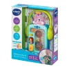 Walkman Infantil Descubre La Musica^VTech New