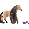 Yegua Andaluza, Set De Belleza^Schleich Hot