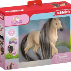 Yegua Andaluza, Set De Belleza^Schleich Hot