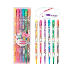 Colour Teinnies^Ylvi New