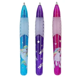 boligrafos De Gel Purpurina Para Tatuajes^Ylvi Hot