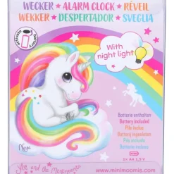 reloj Despertador^Ylvi Hot