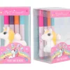 set Para Colorear Unicornio^Ylvi Best